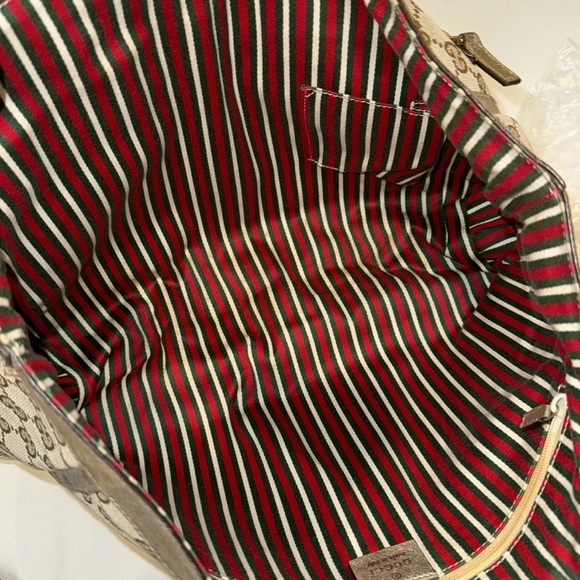 Authentic Gucci shoulder bag - Picture 10 of 13